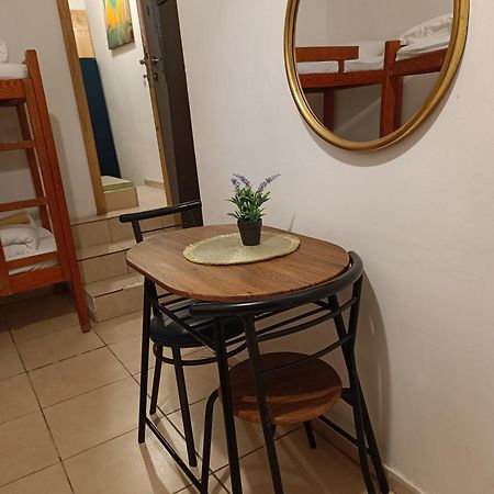Hotel Custo Club Ejlat Zewnętrze zdjęcie