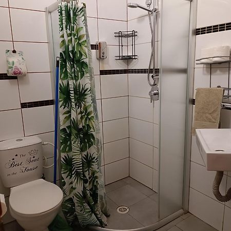 Hotel Custo Club Ejlat Zewnętrze zdjęcie