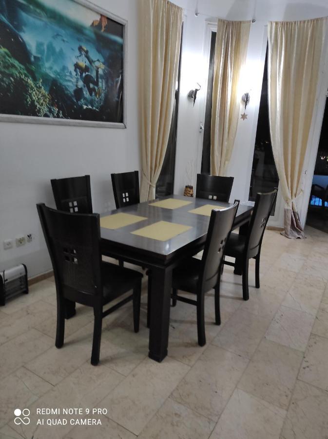 Hotel Custo Club Ejlat Zewnętrze zdjęcie