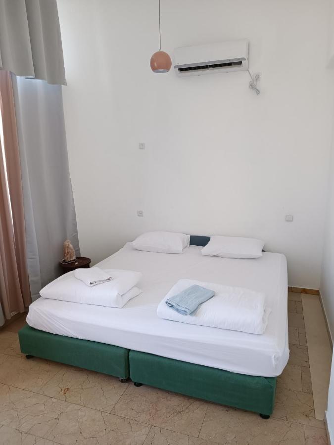 Hotel Custo Club Ejlat Zewnętrze zdjęcie