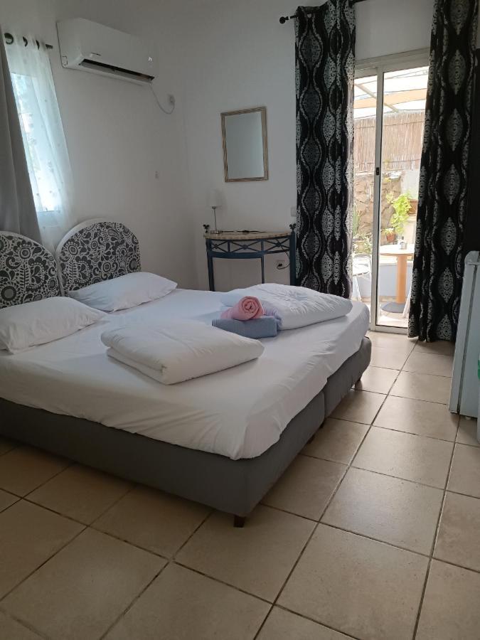 Hotel Custo Club Ejlat Zewnętrze zdjęcie