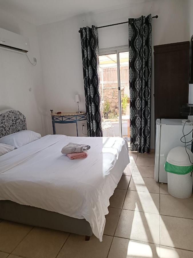 Hotel Custo Club Ejlat Zewnętrze zdjęcie