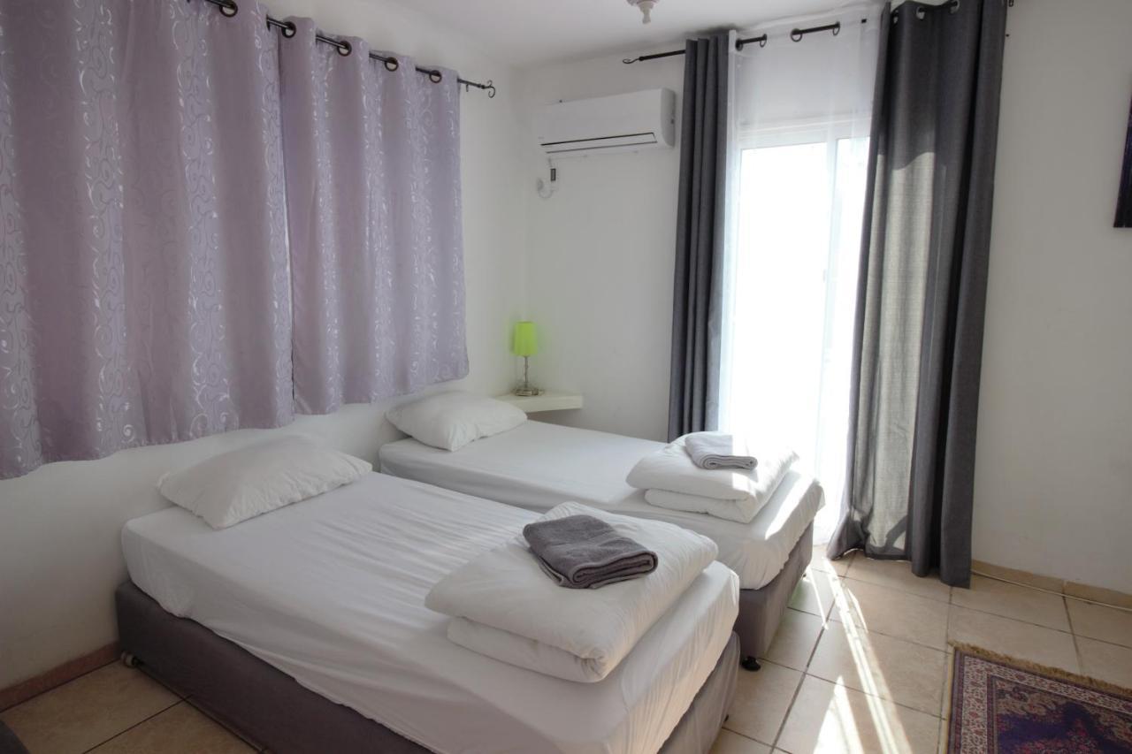 Hotel Custo Club Ejlat Zewnętrze zdjęcie