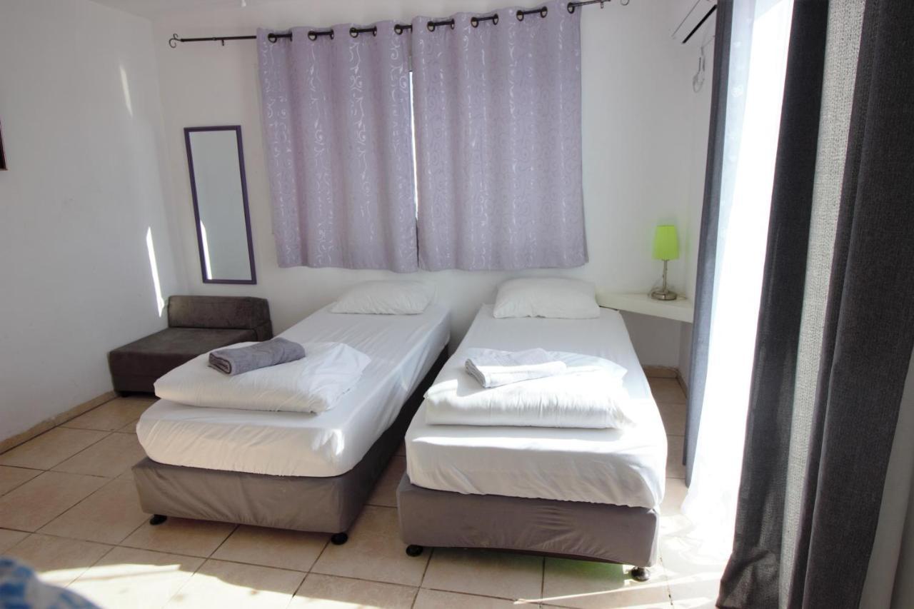 Hotel Custo Club Ejlat Zewnętrze zdjęcie