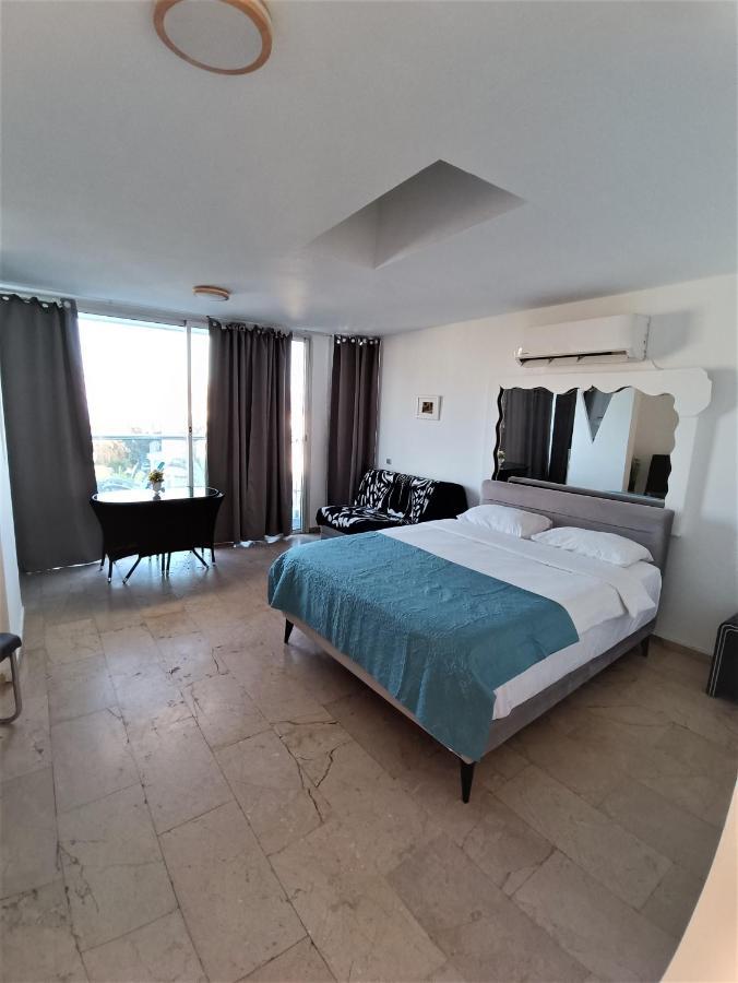 Hotel Custo Club Ejlat Zewnętrze zdjęcie