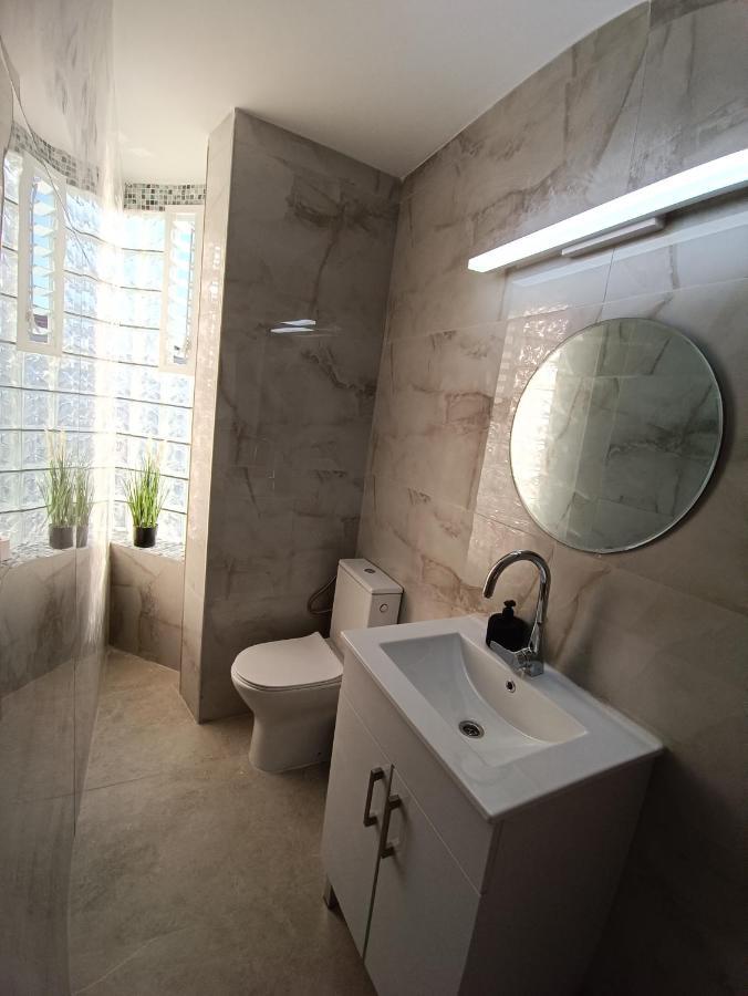 Hotel Custo Club Ejlat Zewnętrze zdjęcie