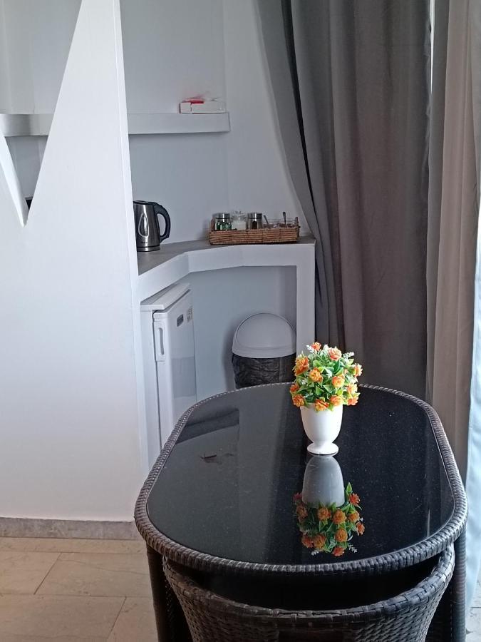 Hotel Custo Club Ejlat Zewnętrze zdjęcie