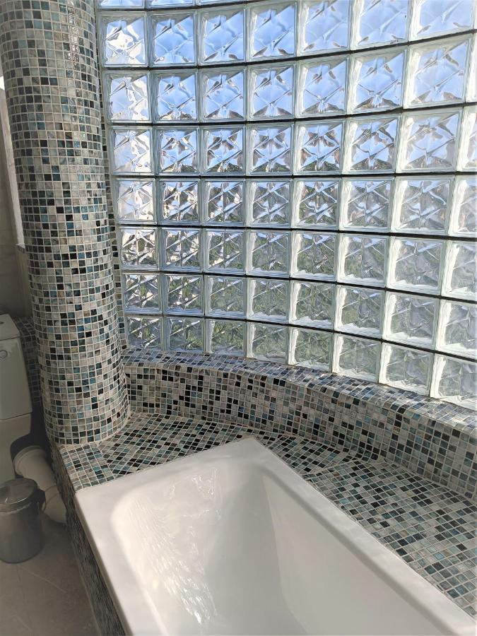 Hotel Custo Club Ejlat Zewnętrze zdjęcie