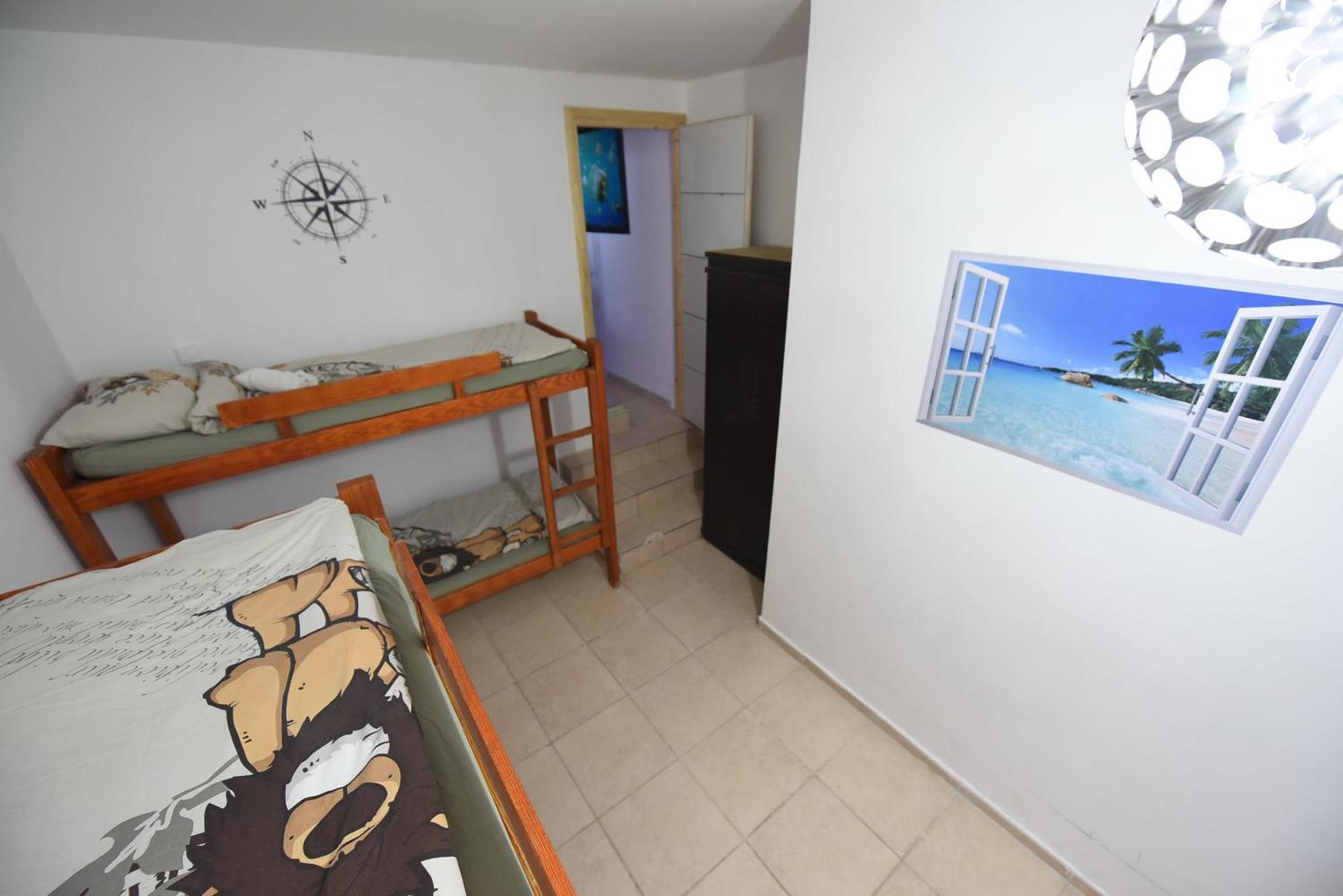 Hotel Custo Club Ejlat Pokój zdjęcie