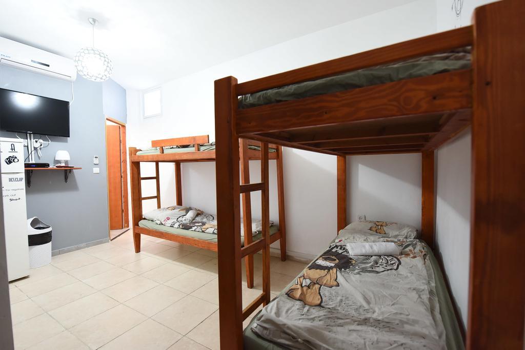 Hotel Custo Club Ejlat Pokój zdjęcie