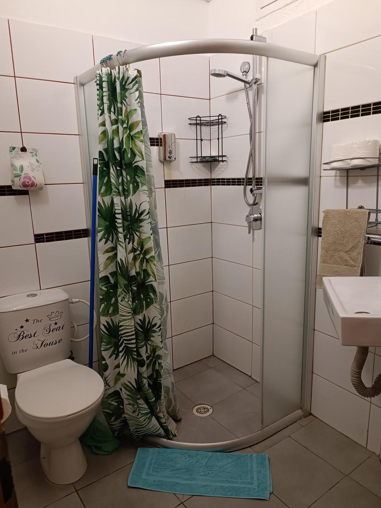 Hotel Custo Club Ejlat Zewnętrze zdjęcie
