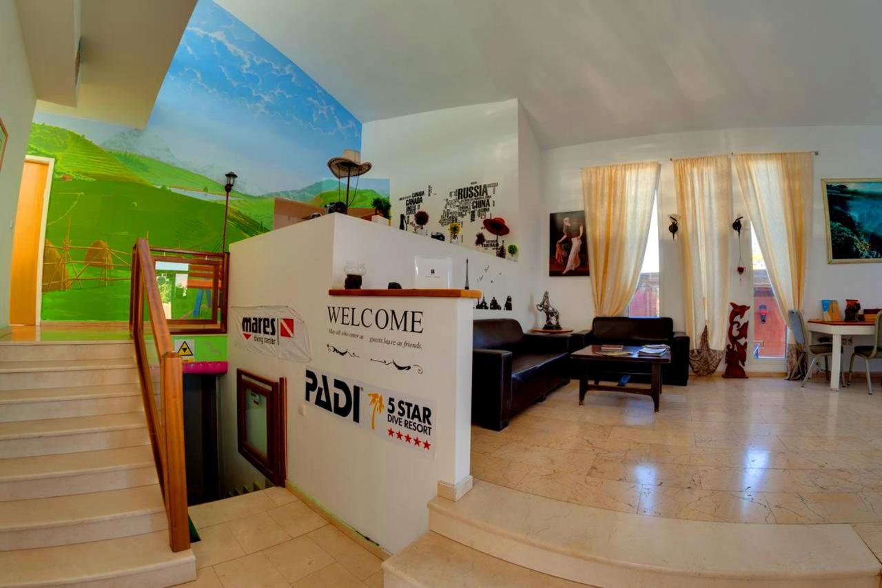 Hotel Custo Club Ejlat Zewnętrze zdjęcie