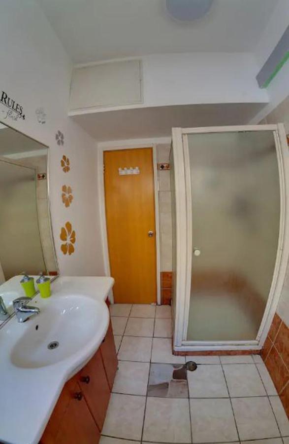 Hotel Custo Club Ejlat Pokój zdjęcie